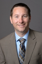 Kevin Mumford, Associate Professor of Economics, Purdue University Krannert School of Management